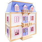 Click here for more information about Dollhouse