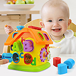 Click here for more information about Toys for Toddlers