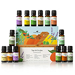 Click here for more information about Aromatherapy Stock a Clinic for One Month
