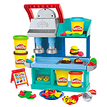 Click here for more information about Play-Doh Sets