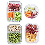 Click here for more information about Healthy Snacks, 1-Month Supply