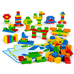 Click here for more information about Lego Kits