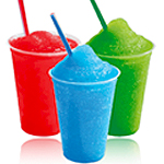 Click here for more information about Slushie Machine Supplies