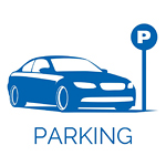 Click here for more information about Daily Parking Expense