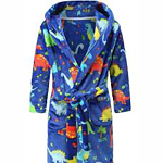 Click here for more information about Cozy Flannel Robes