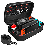 Click here for more information about Gaming Console Case