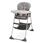 Click here for more information about Highchair