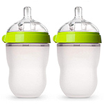 Click here for more information about Special Bottle for Feeding High-Risk Babies