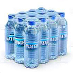 Click here for more information about Bottled Water for Parents and Guardians, 1-Week Supply