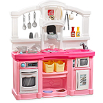 Click here for more information about Kitchen Set for Kids