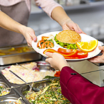 Click here for more information about YNHH Cafeteria Meal Card