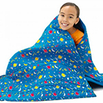Click here for more information about Therapeutic Weighted Blankets and Garments